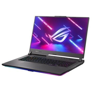 лаптоп asus rog strix g17 g713pu 32gb