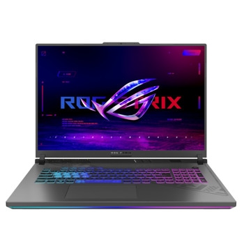 лаптоп asus rog strix g18 g814ji-n5095w 64gb