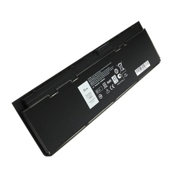 Батерия за лаптоп DELL Latitude E7240 E7250 GVD76, 3-cell, 11.1V, 29Wh | JAR Computers Батерия (заместител) Replacement Dell Latitude bat