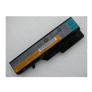 Батерия (оригинална) IBM Lenovo IdeaPad B470 B570