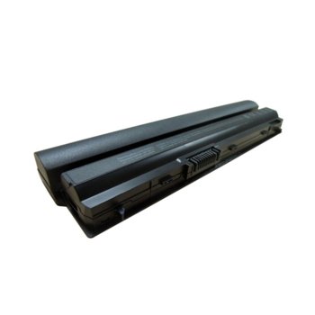 Батерия (заместител) за DELL Latitude E6120/6220/6230/6320/6330/6430S, KFHT8, 11.1V, 5200mAh | JAR Computers DELL SZ101275