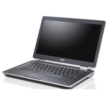 Dell Latitude E6430 DELL01606