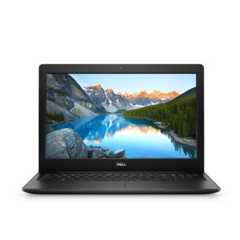 Dell Inspiron 3583 Blue