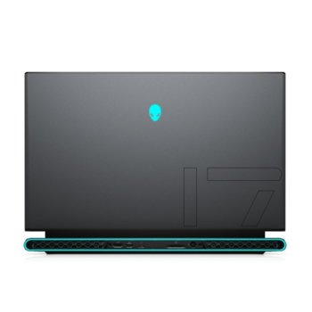 Dell Alienware m17 R2 5397184312001_AW2518HF