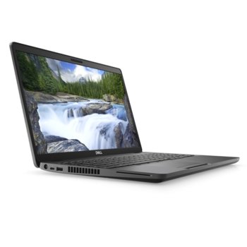 Dell Latitude 5500 i5-8265U 8GB 512GB S005L550015P