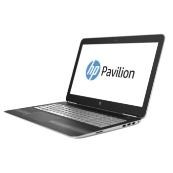 HP Pavilion 15-bc201nu 1GM82EA