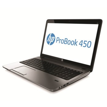 15.6 HP ProBook 450 E9Y34EA