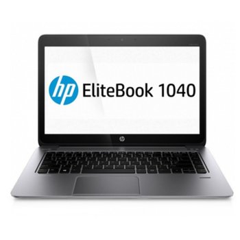 HP EliteBook 1040 + DIB Dock Conn F6R40AV_97174153