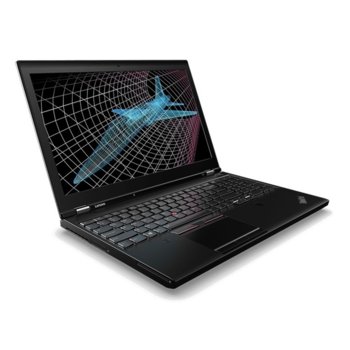 Lenovo ThinkPad P51 20HH001RBM