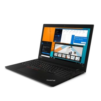Lenovo ThinkPad L590 20Q700ASBM