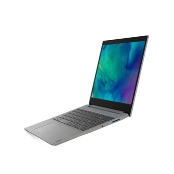 Lenovo IdeaPad 3 15ADA05 (81W100PTRM)