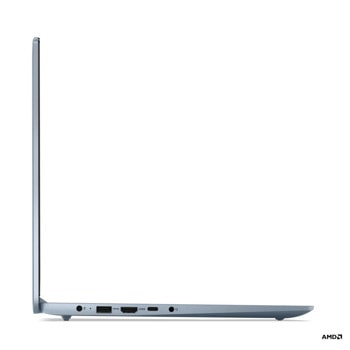 Лаптоп Lenovo IdeaPad Slim 3 15ABR8 82XM000TBM