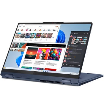 Lenovo IdeaPad 5 2-in-1 16AHP9 83DS000DBM