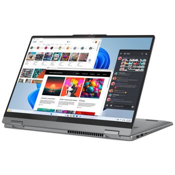 Lenovo IdeaPad 5 2-in-1 16IRU9 83DU000HBM