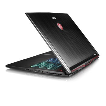 Лаптоп MSI GS73VR 7RF Stealth Pro