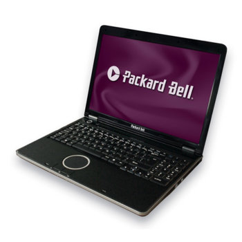 15.4" (39.12 cm) Packard Bell MH36 Eagle PLUS