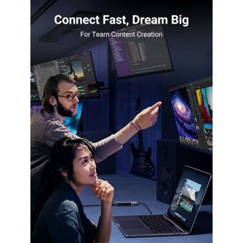 Ugreen UGCM848 35921 | JAR Computers Ugreen UGCM848 35921