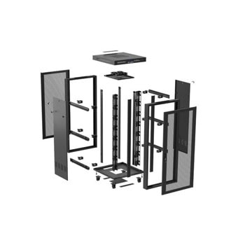 Lanberg FF01-8837-23BL