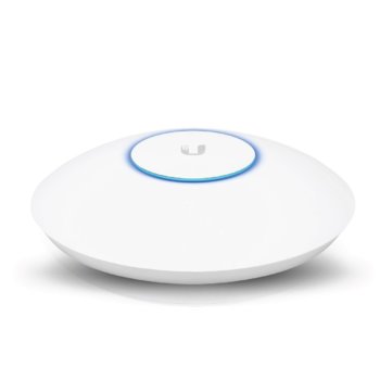 Точка за достъп Ubiquiti UAP-nanoHD, 802.11a/b/g/n/ac, 2.4 GHz (300 Mbps)/5 GHz (1733 Mbps), 1x 10/100/1000M, 4x вътрешни антени, 5 броя | JAR Computers UBIQUITI UAP-nanoHD 5pack