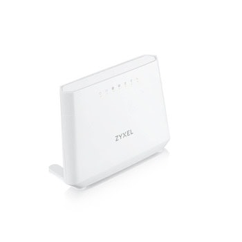 ZyXEL DX3301-T0 DX3301-T0-EU01V1F
