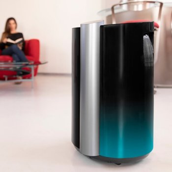 Cecotec BigDry 9000 Professional Black TA18723