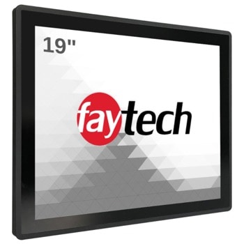 Faytech 1010501938 FT19I5CAPOB