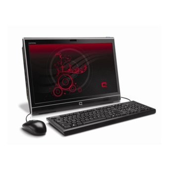 PC HP Compaq 100eu All-in-One