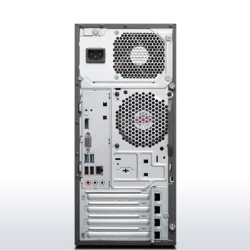 Lenovo ThinkCentre Edge E73 Tower 10DR001YBL