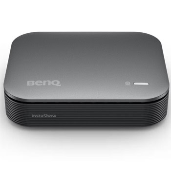 BenQ InstaShow VS25 9H.K0FBY.R0E