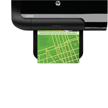 HP Officejet 6100