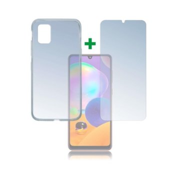 4smarts 360 Set Limited Cover Galaxy A31 4S493459