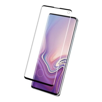 Eiger 3D Glass Edge to Edge For Samsung Galaxy S10