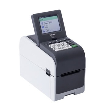 Brother TD-2320DSA203