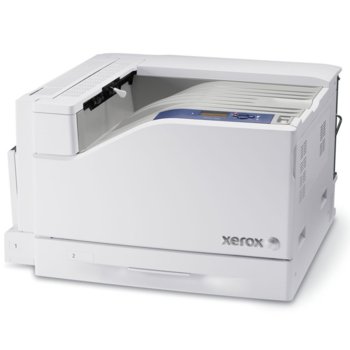 Xerox Phaser 7500N цветен лазерен 35 ppm 1200x1200