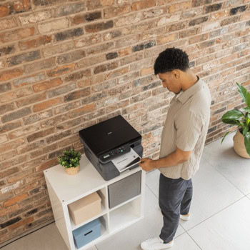 Brother DCP-L2600D DCPL2600DYJ1 Разопакован продук