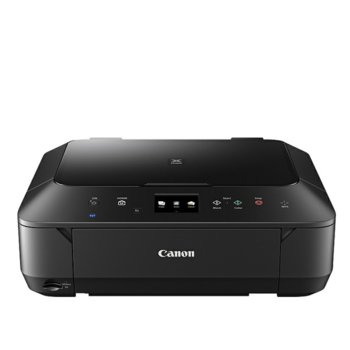 Canon PIXMA MG6650 Black