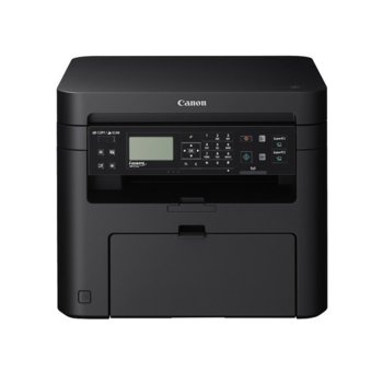Canon i-SENSYS MF212W Printer/Scanner/Copier