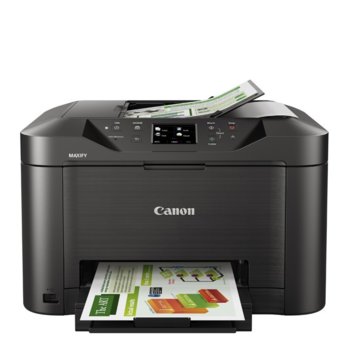 Canon Maxify MB5050