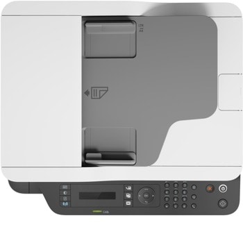 HP Laser MFP 137fnw 4ZB84A