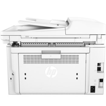 HP LaserJet Pro MFP M227fdn G3Q79A