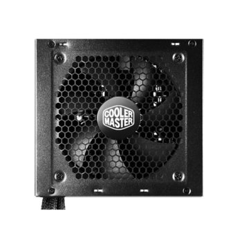 Cooler Master G550M 80+ Bronze RS550-AMAAB1-XX