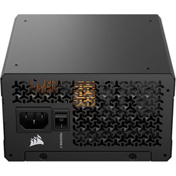 Corsair RM1200e (2026) CP-9020316-EU | JAR Computers Corsair RM1200e (2026) CP-9020316-EU