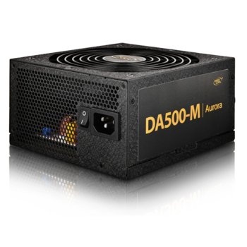 Deep Cool DA500-M 80 Plus Bronze