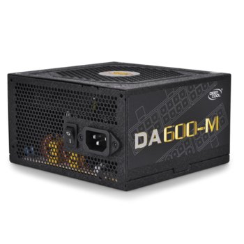 Захранване DeepCool DA600-M