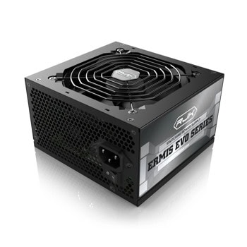 Захранване Raijintek ERMIS EVO 750B