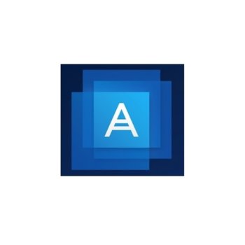 Acronis Backup Advanced Office 365 5 Mailboxes 3 Y