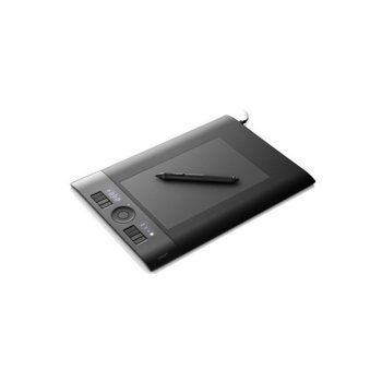 Таблет WACOM Intuos4 S PTK-440