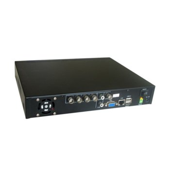 Privileg DVR-7804
