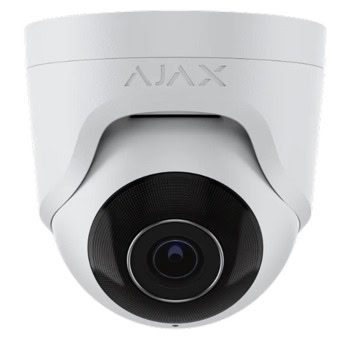 AJAX TurretCam 64925.197.WH1