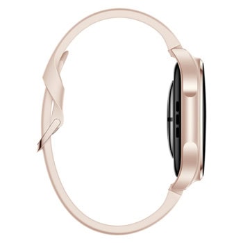 смарт часовник huawei watch 6 gold 42mm 55020kga